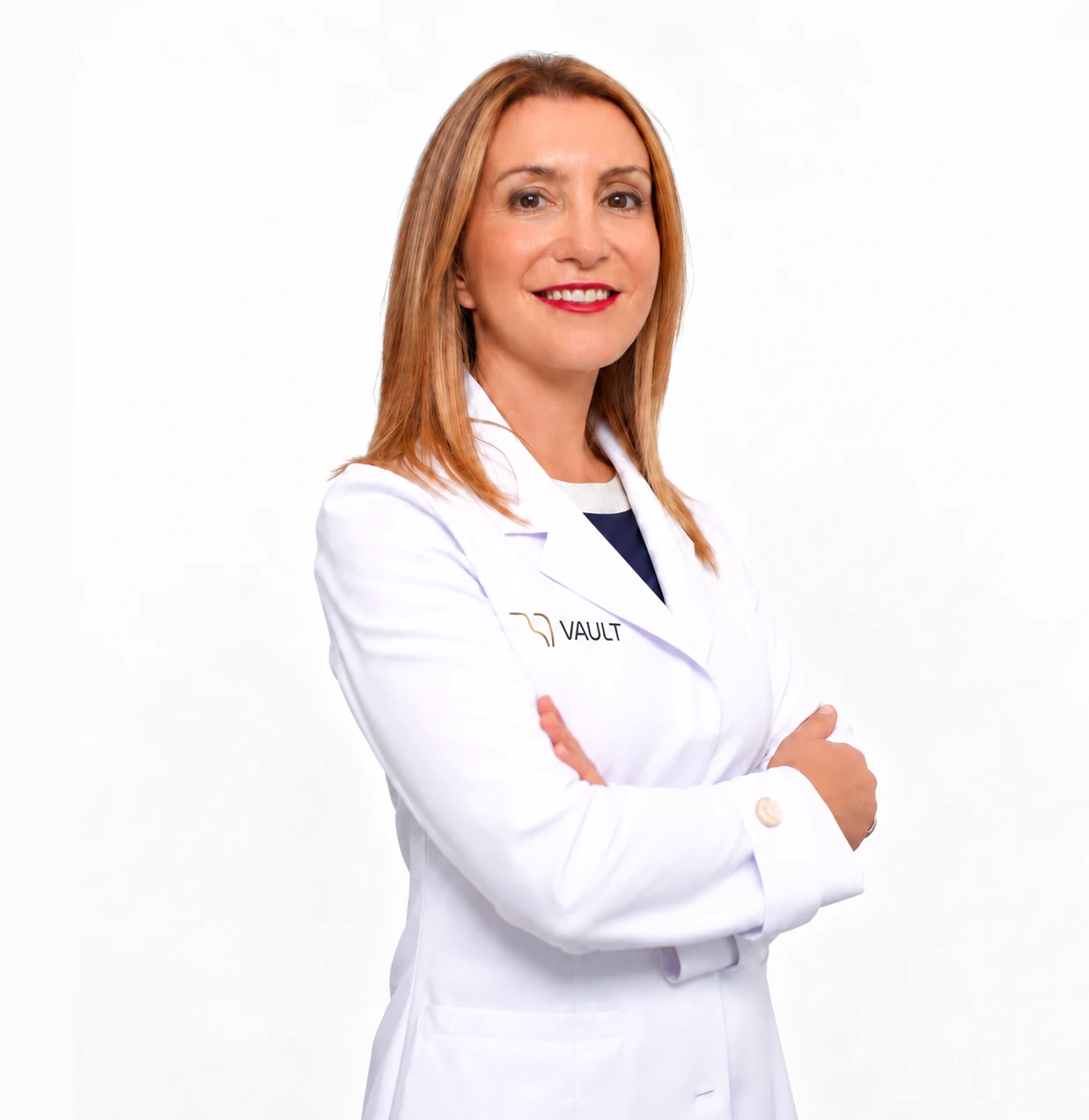 Dra. Delia Cortés