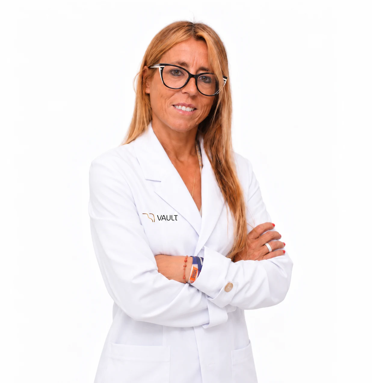Marta González Freire