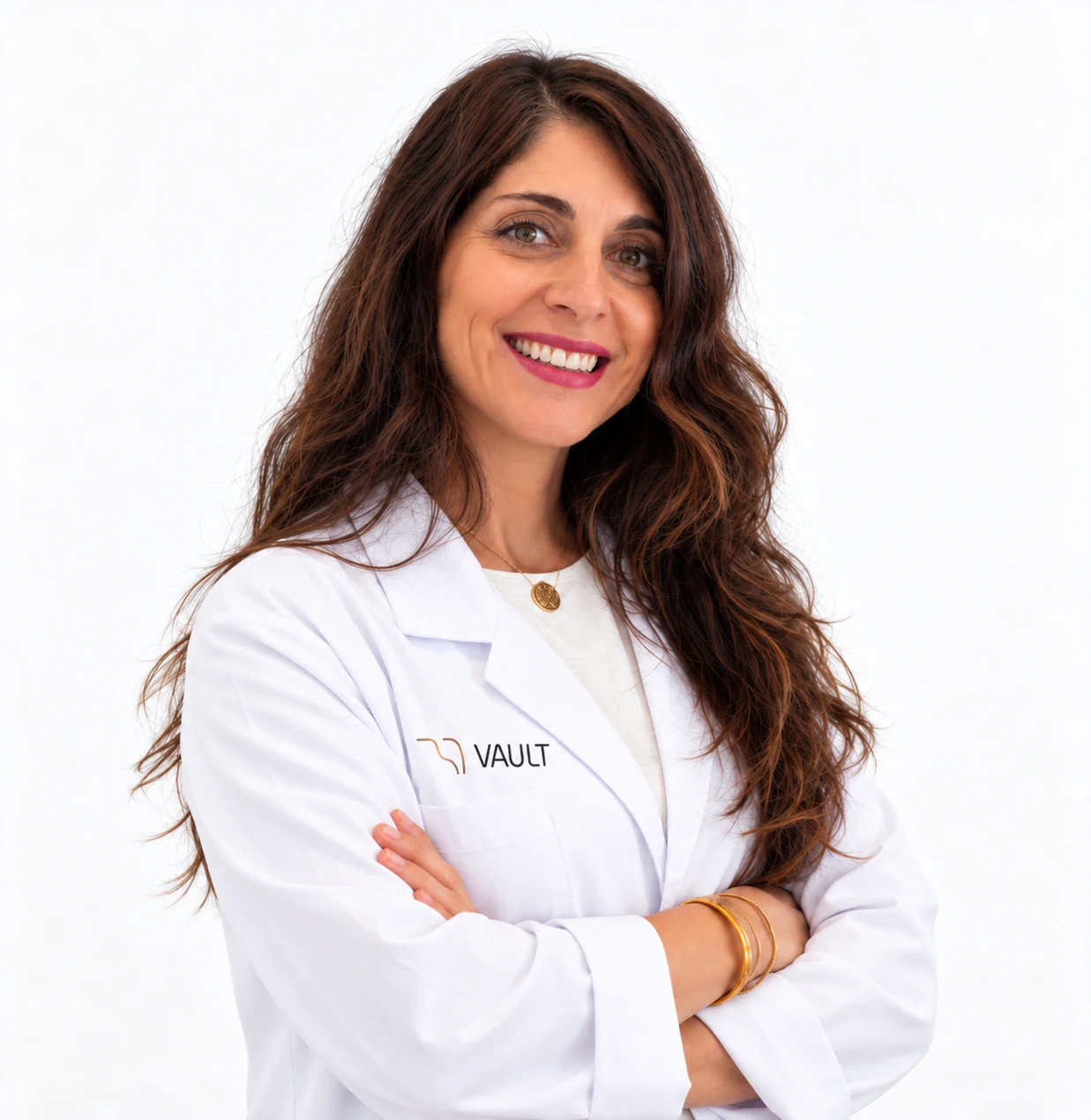 Dra. Elisa Haroun